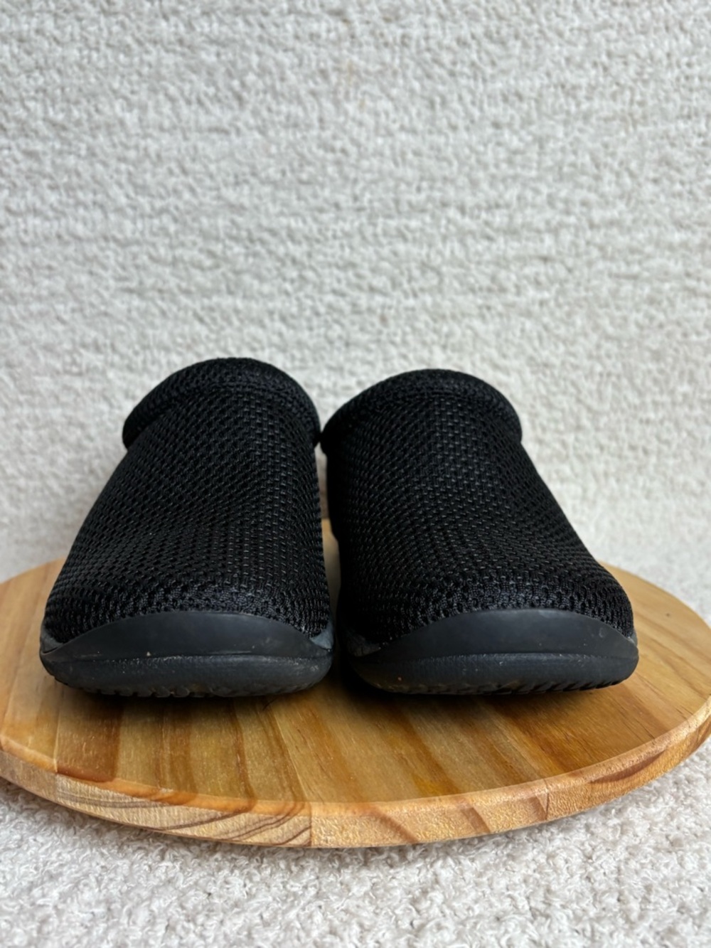 Merrell Womens's Encore Q2 Breeze Slip On Mesh Clogs In Black 8.5 Trail Shoes - Picture 7 of 12